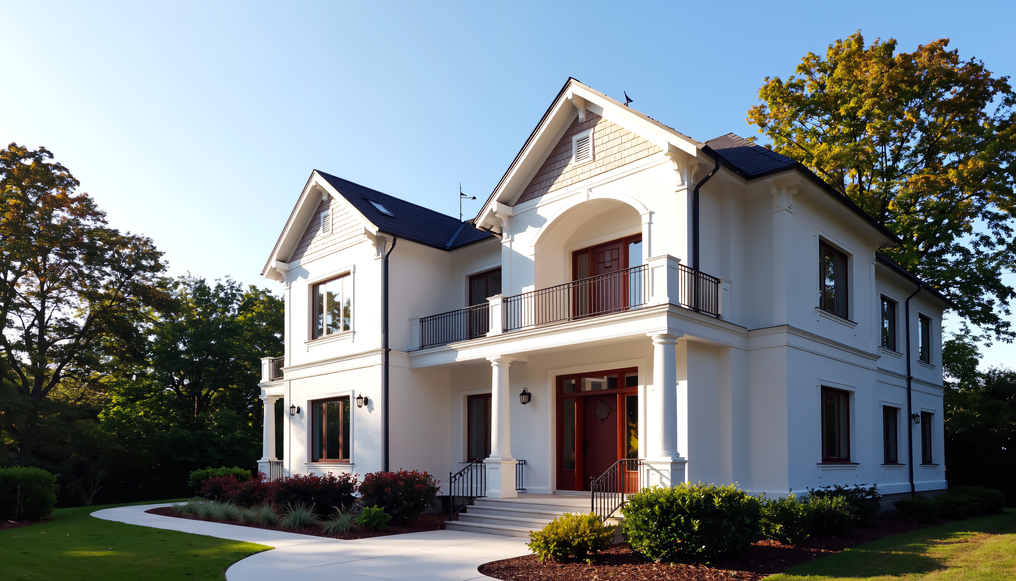 Hartford, CT home seamless rain gutters Hartford, CT home seamless rain gutters